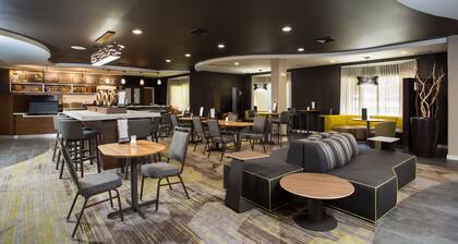 Courtyard by Marriott Boston Westborough