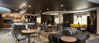 Courtyard by Marriott Boston Westborough