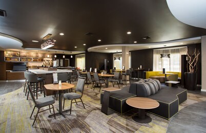 Courtyard by Marriott Boston Westborough