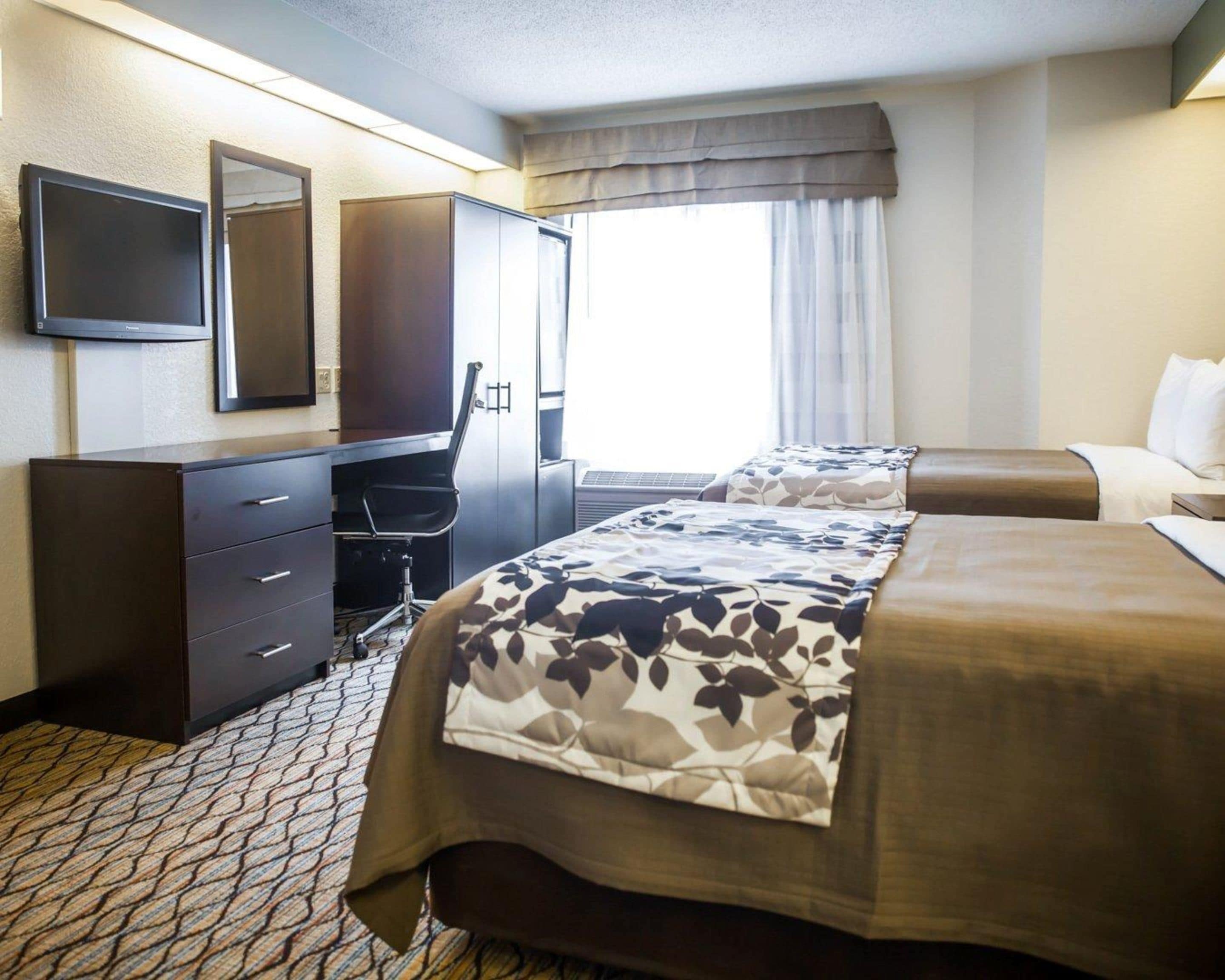 Foto - Sleep Inn Rockville