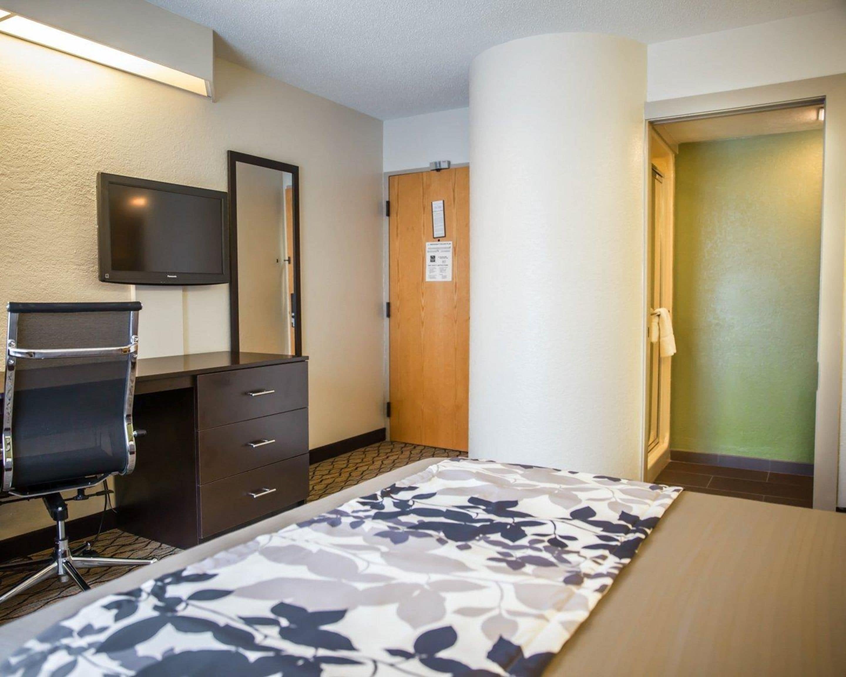 Foto - Sleep Inn Rockville