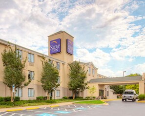Exterior - Sleep Inn Rockville (Rockville)