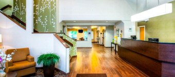 Sleep Inn Rockville