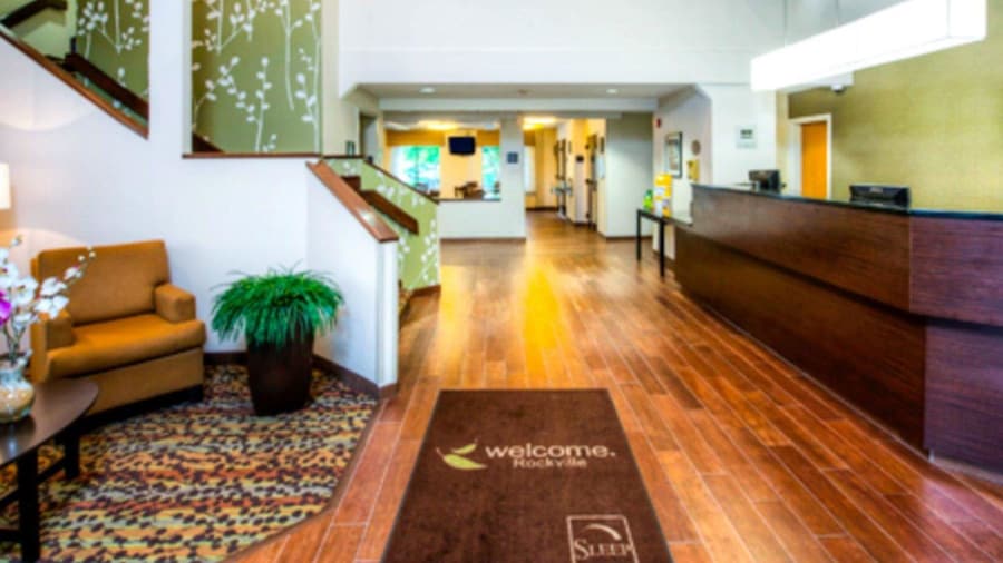 Sleep Inn Rockville