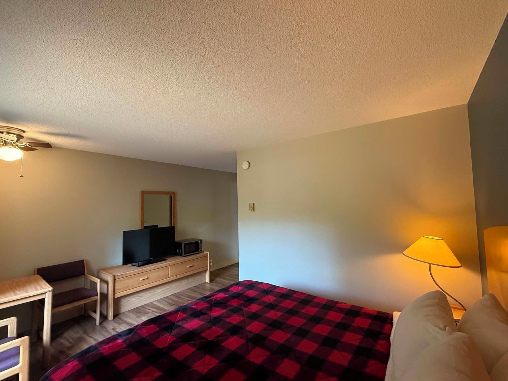 Classic Single Room | Bed sheets