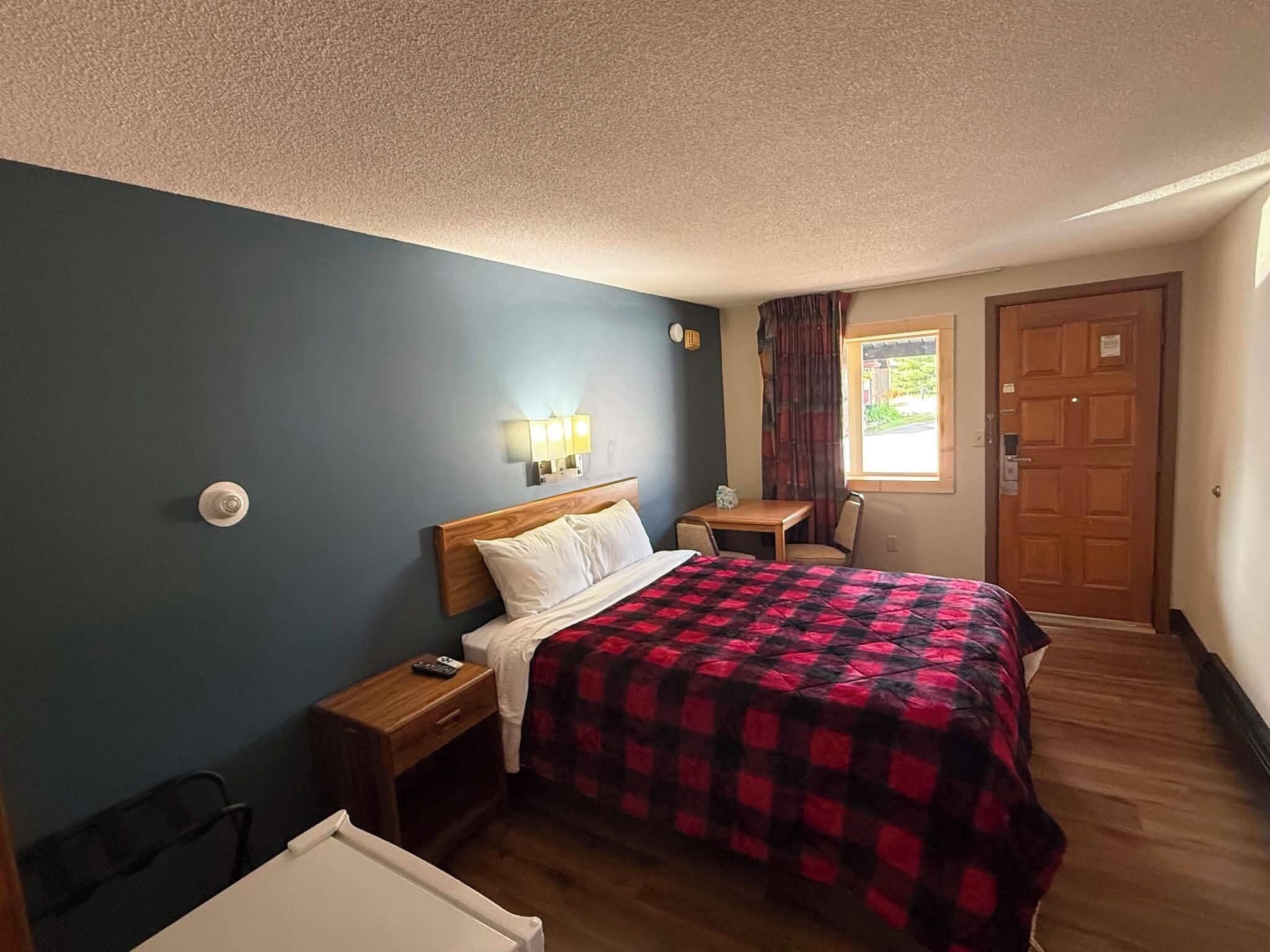 Basic Single Room