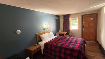Basic Single Room