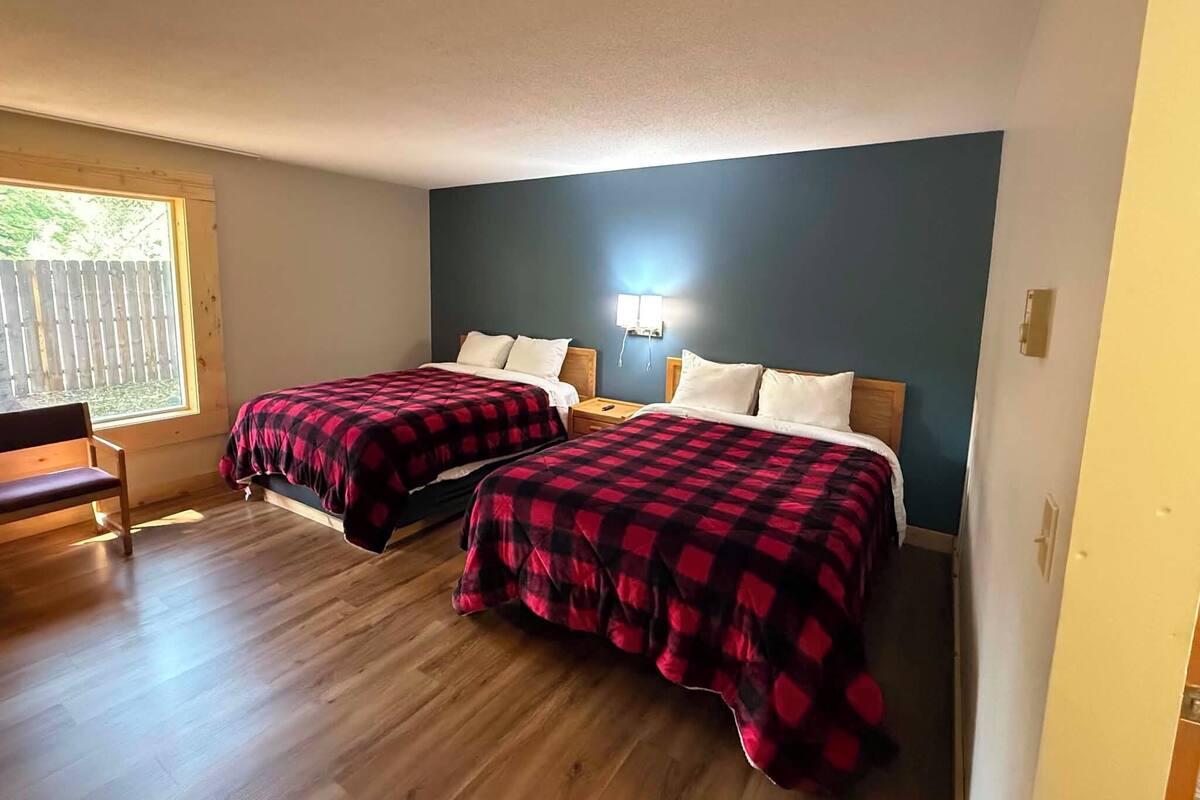 Classic-Doppelzimmer
