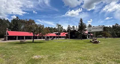 Northwestern Lodge