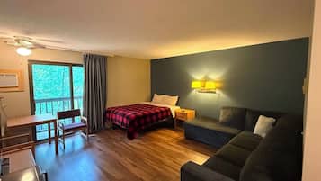 Classic Single Room | Bed sheets