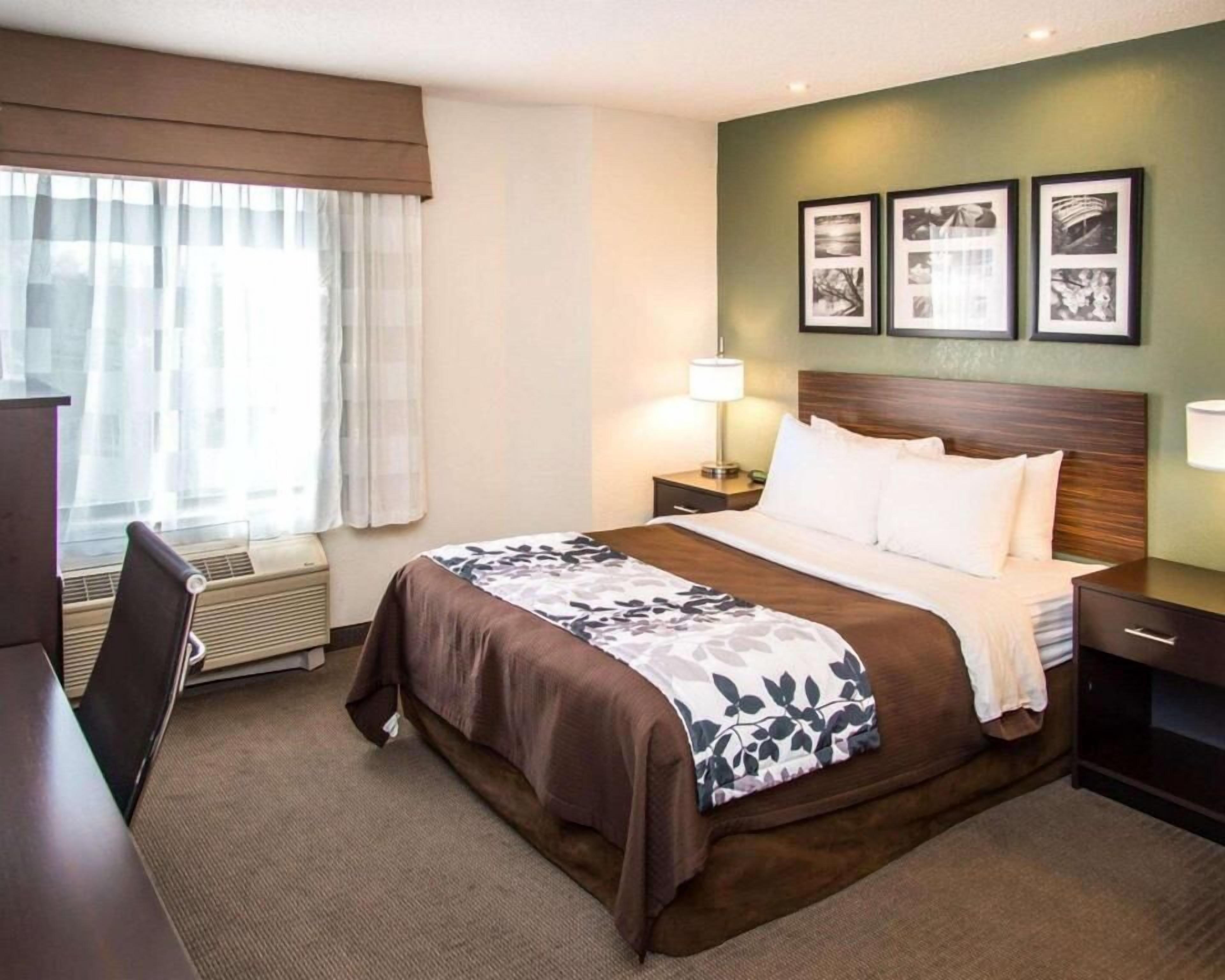 Desk, laptop workspace, iron/ironing board, rollaway beds