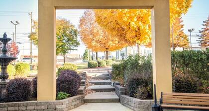 Sleep Inn University Place