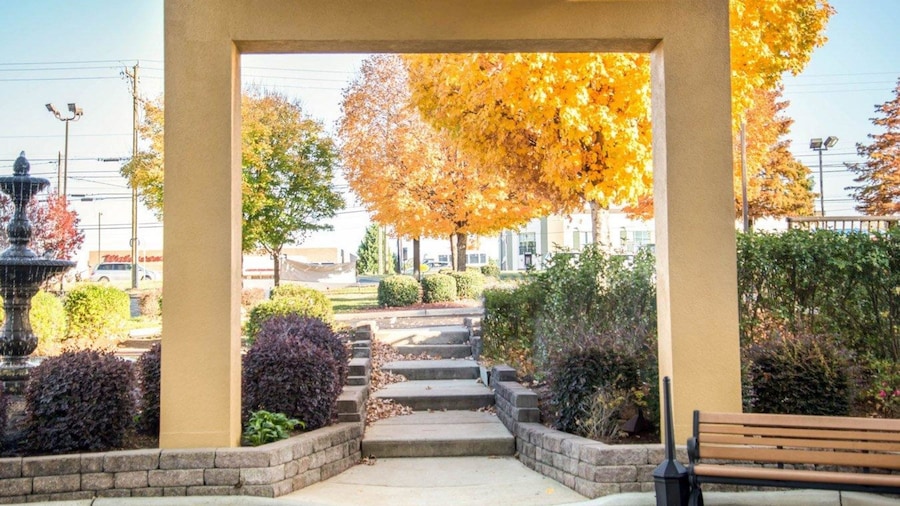 Sleep Inn University Place