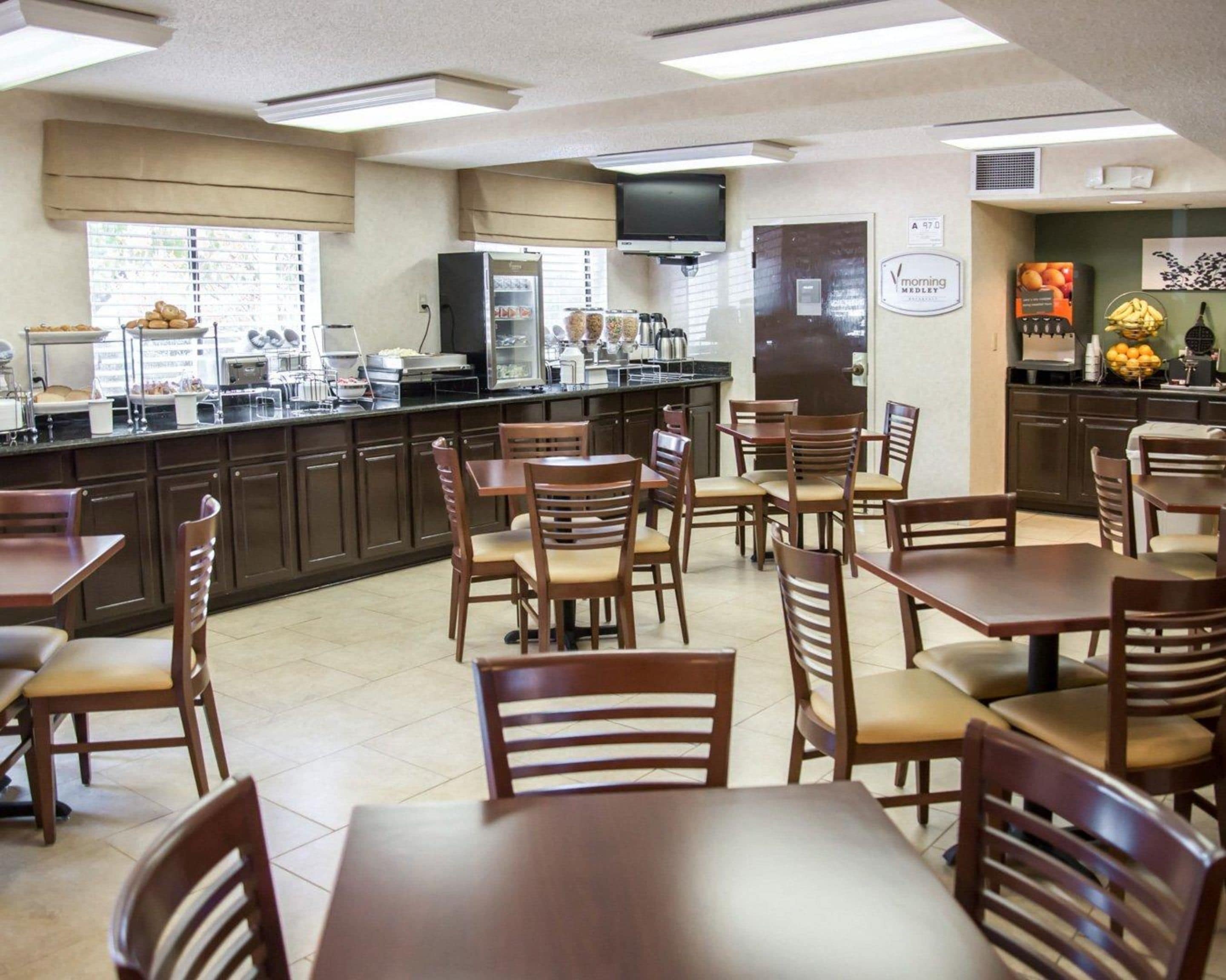 Foto - Sleep Inn University Place