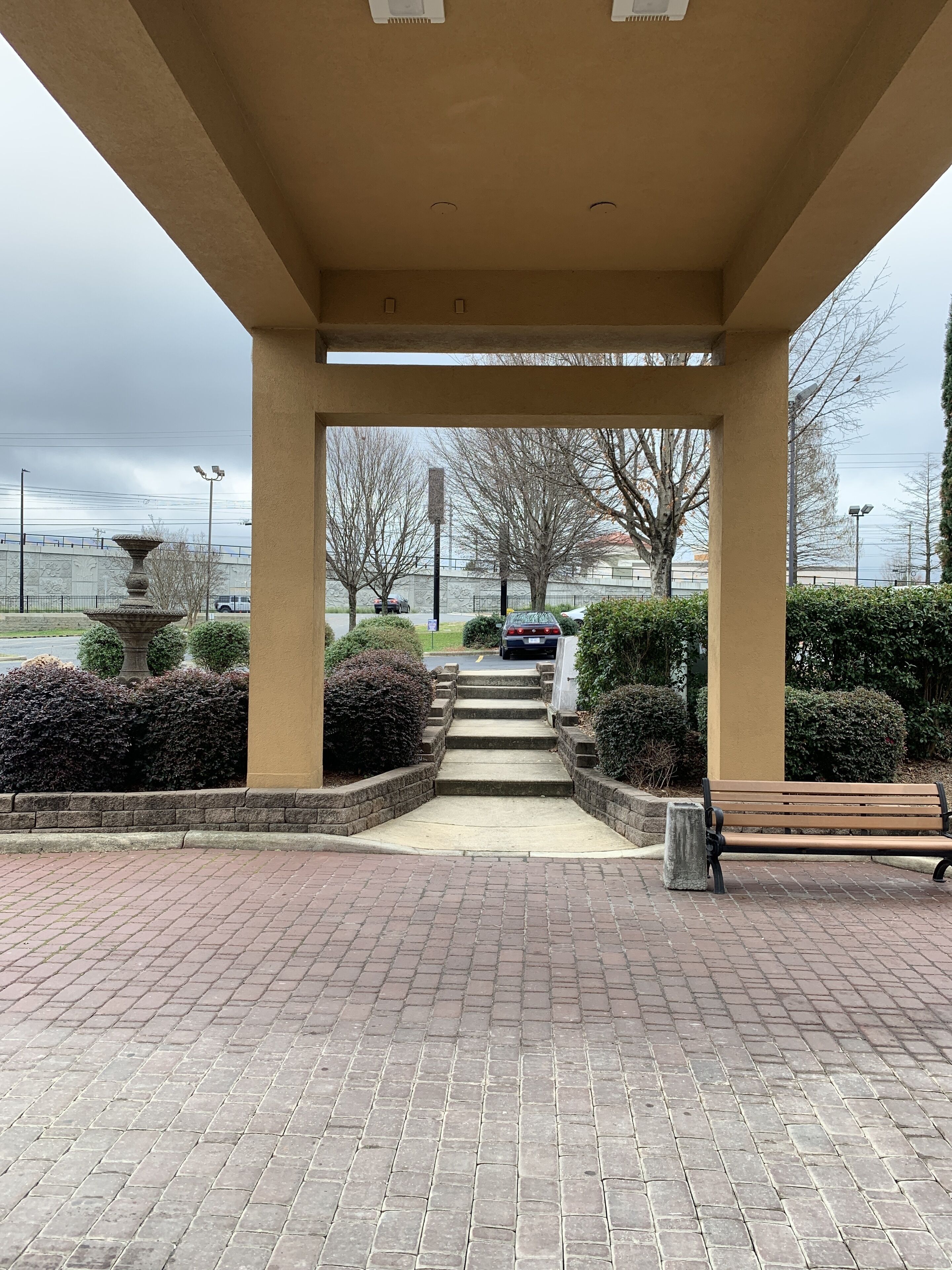 Foto - Sleep Inn University Place