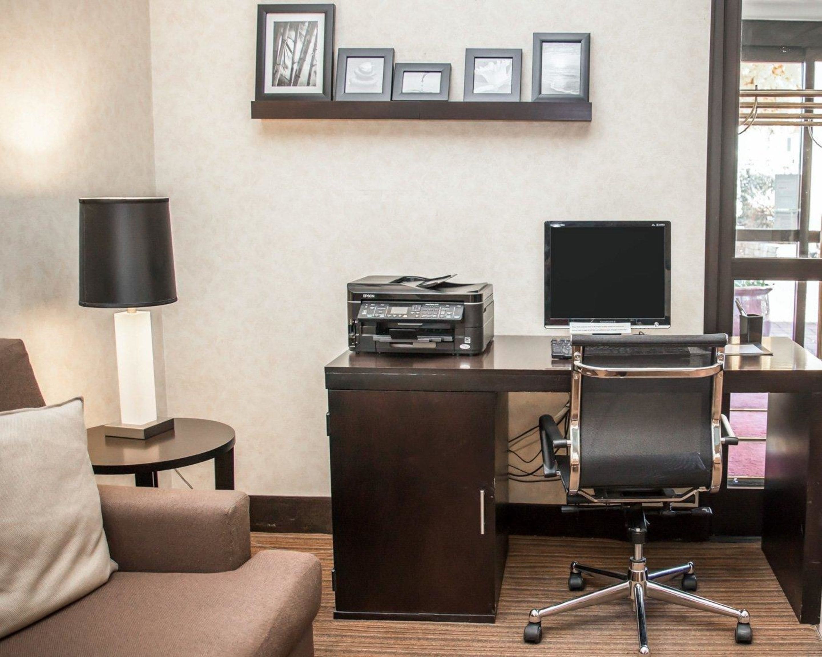 Foto - Sleep Inn University Place