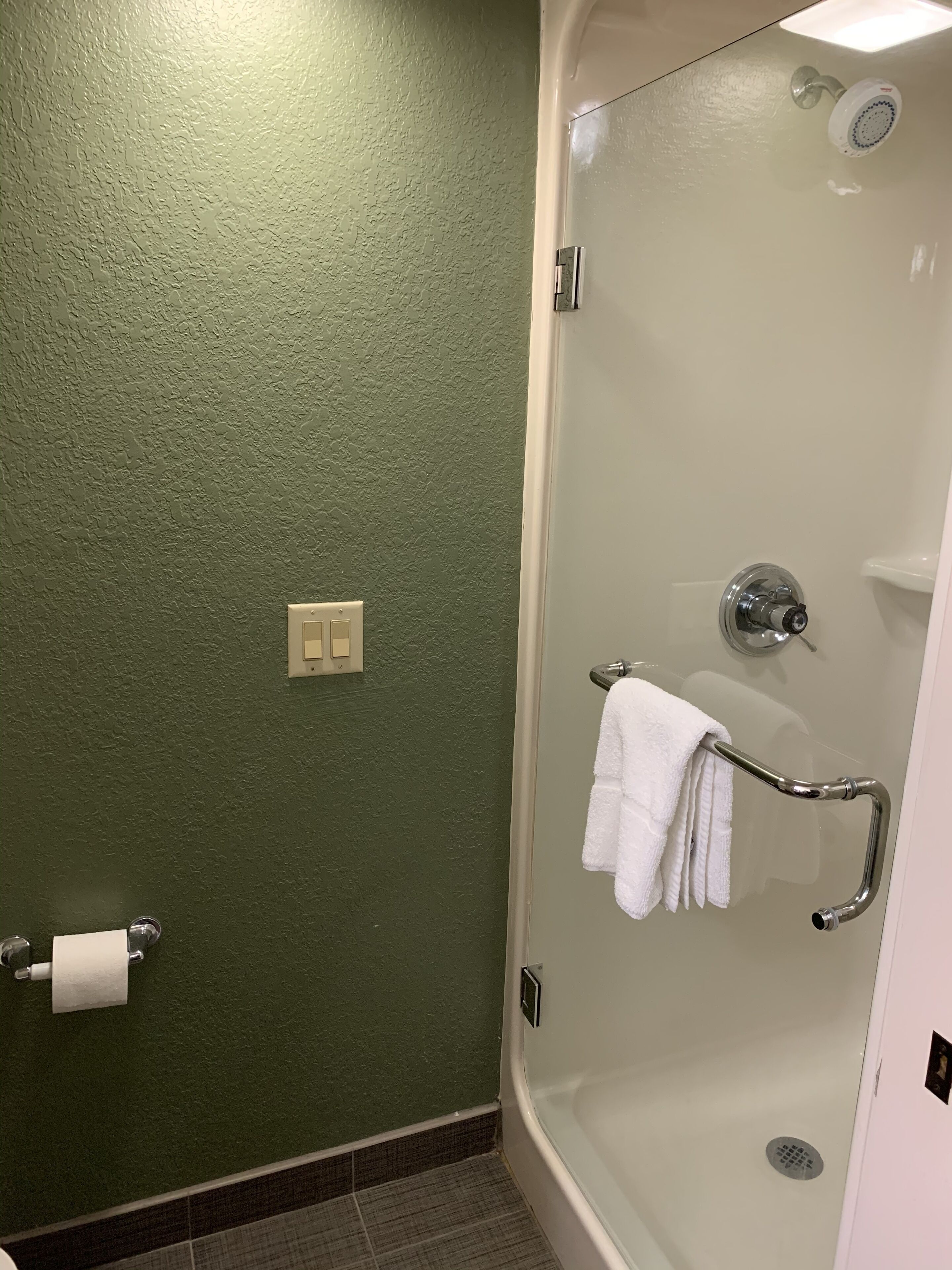 Foto - Sleep Inn University Place