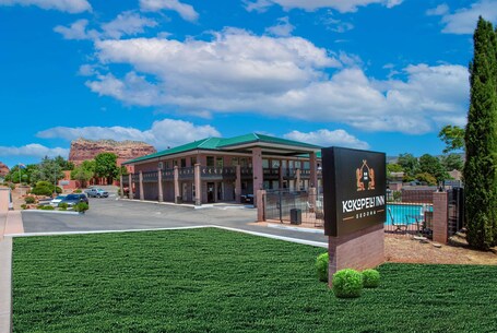 Kokopelli Inn Sedona, Trademark Collection by Wyndham - Image 34