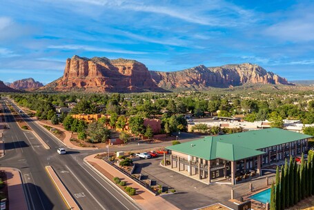 Kokopelli Inn Sedona, Trademark Collection by Wyndham - Image 9
