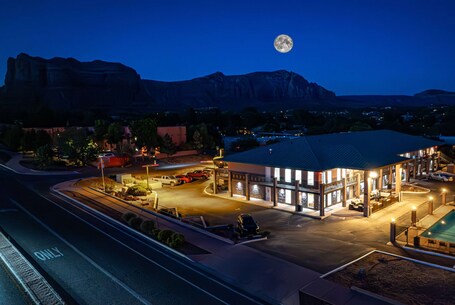 Kokopelli Inn Sedona, Trademark Collection by Wyndham - Image 10