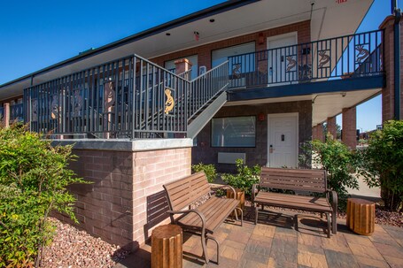 Kokopelli Inn Sedona, Trademark Collection by Wyndham - Image 36