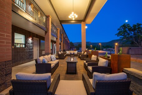 Kokopelli Inn Sedona, Trademark Collection by Wyndham - Image 24