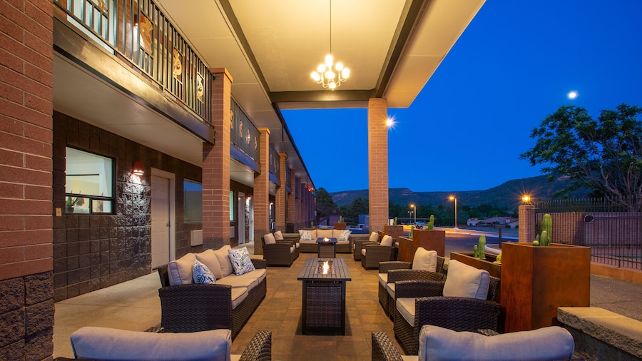 Kokopelli Inn Sedona, Trademark Collection by Wyndham