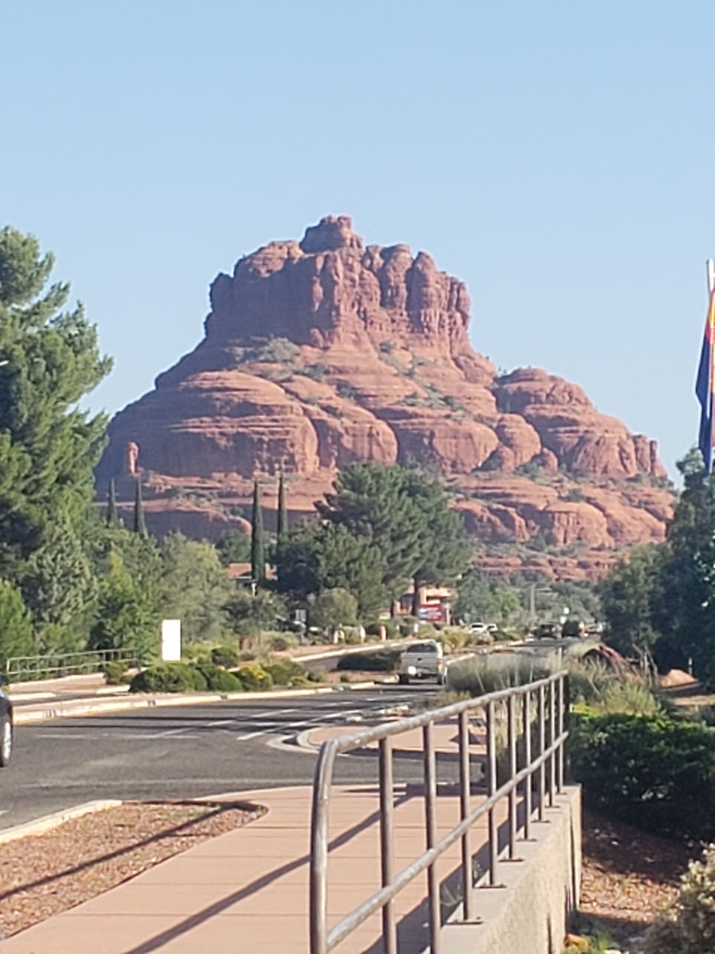 Days Inn Kokopelli Sedona in Sedona, United States