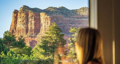 Kokopelli Inn Sedona, Trademark Collection by Wyndham