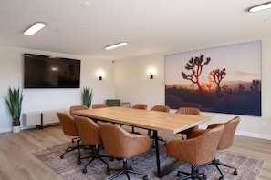 Salle de réunion