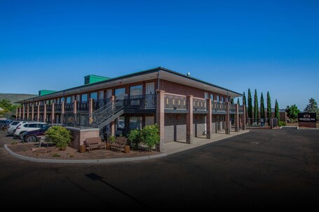 Kokopelli Inn Sedona, Trademark Collection by Wyndham - Image 26