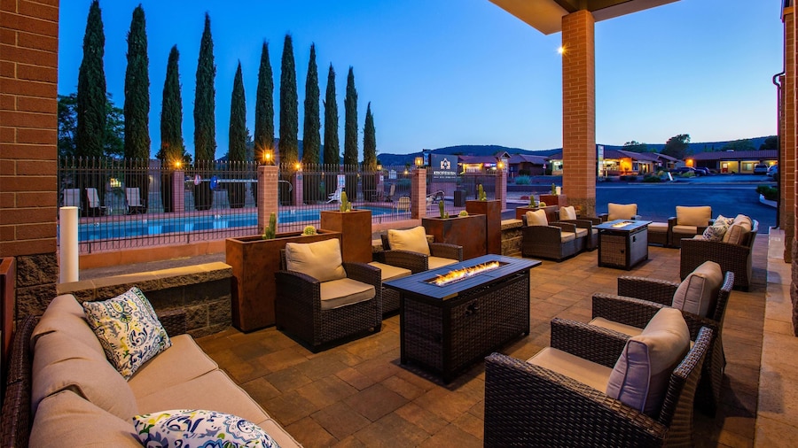 Kokopelli Inn Sedona, Trademark Collection by Wyndham