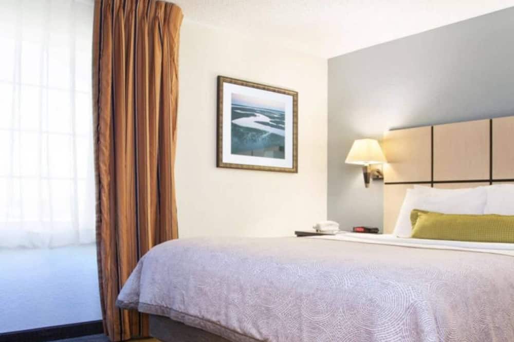 MainStay Suites Southfield-Detroit