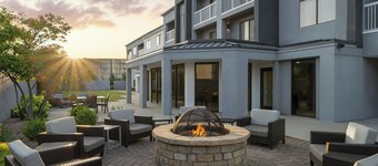 Courtyard by Marriott Indianapolis Northwest