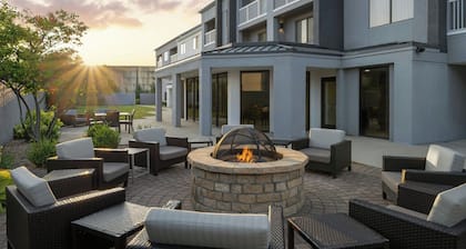 Courtyard by Marriott Indianapolis Northwest