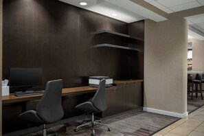 Businesscentrum
