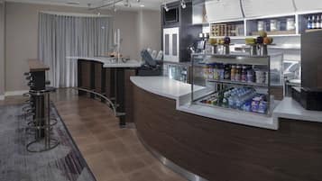 Daily to-go breakfast (USD 11.00 per person)