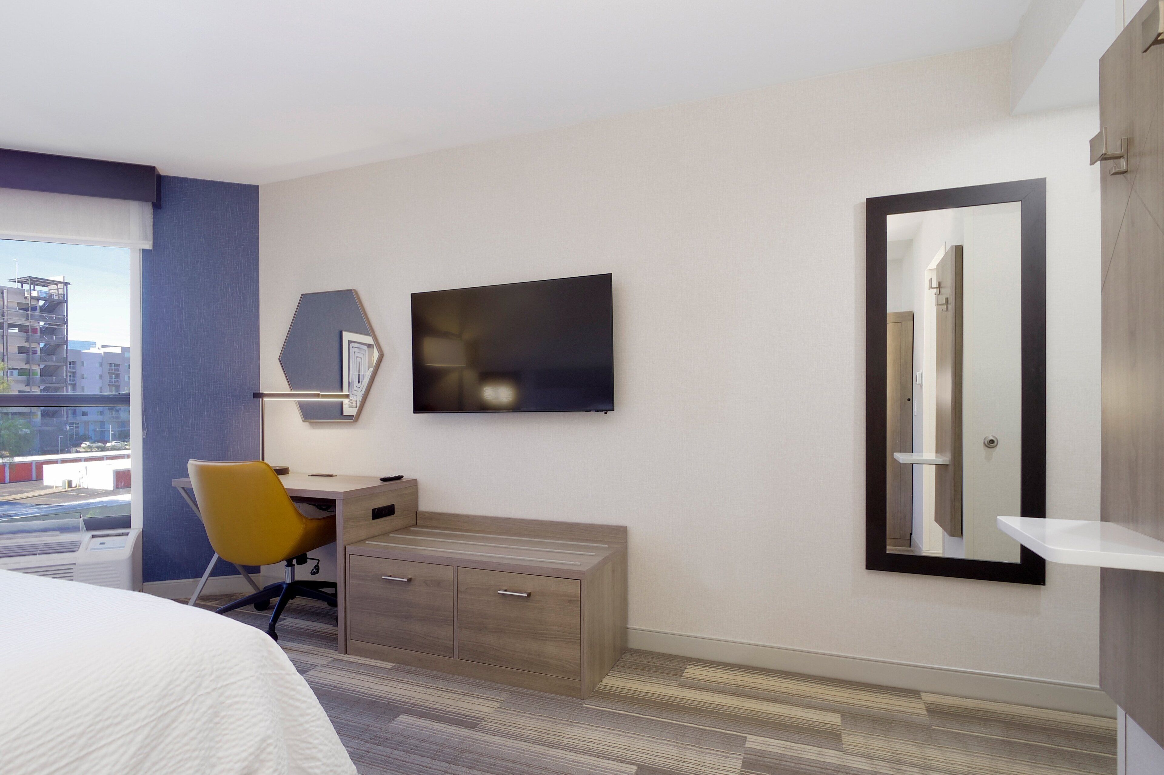 Standard Room | Room amenity