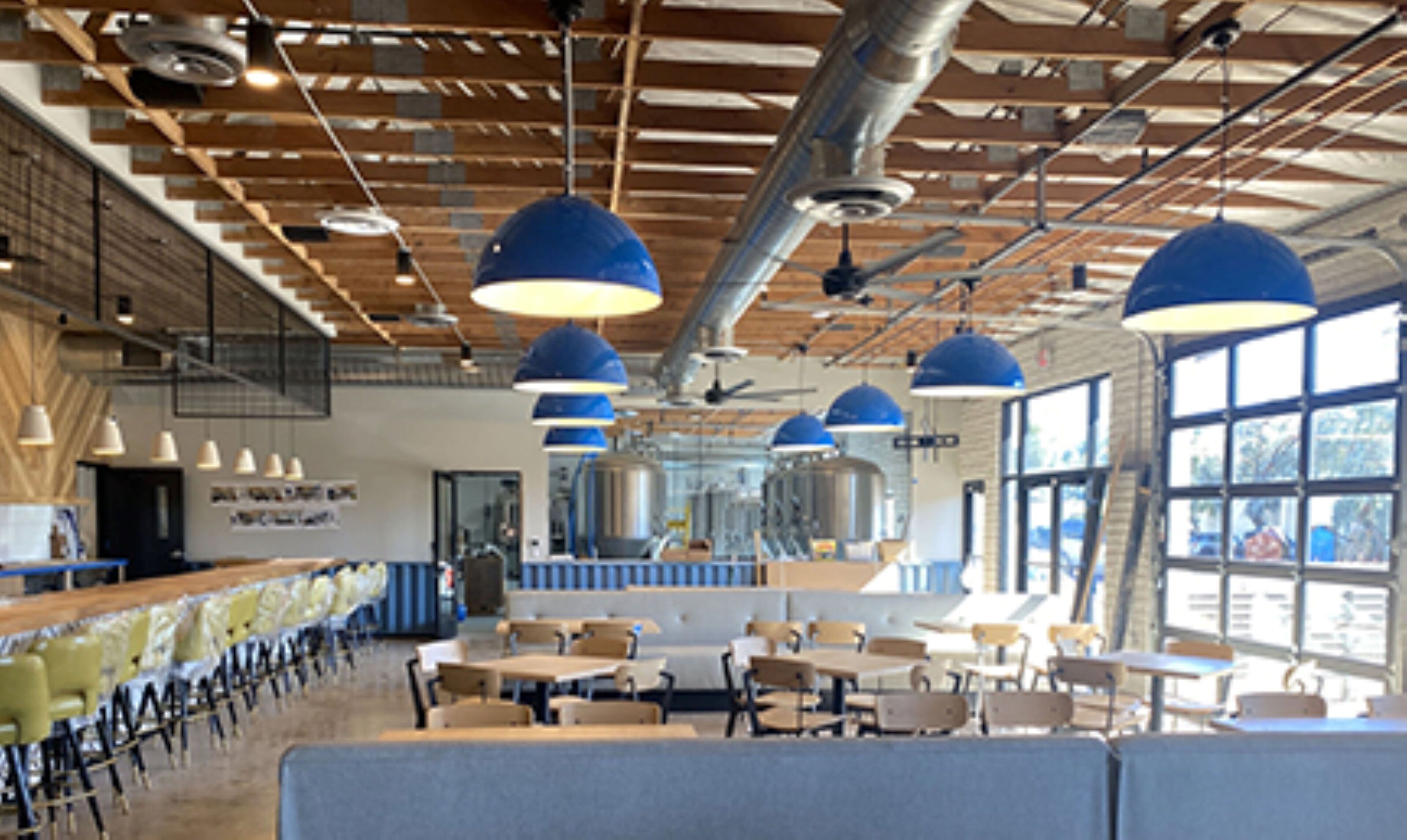 Bar (på overnattingsstedet)