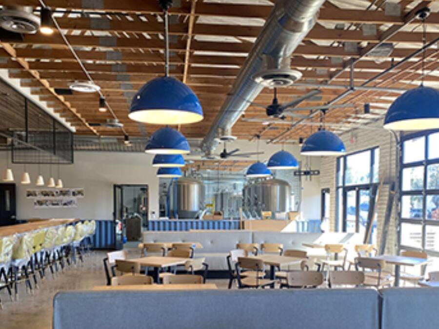 Bar (a l'allotjament)