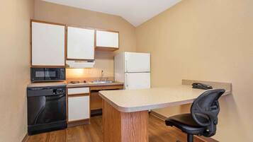 Escritorio y wifi gratis