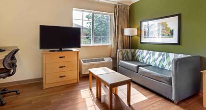 Extended Stay America Select Suites Providence Airport