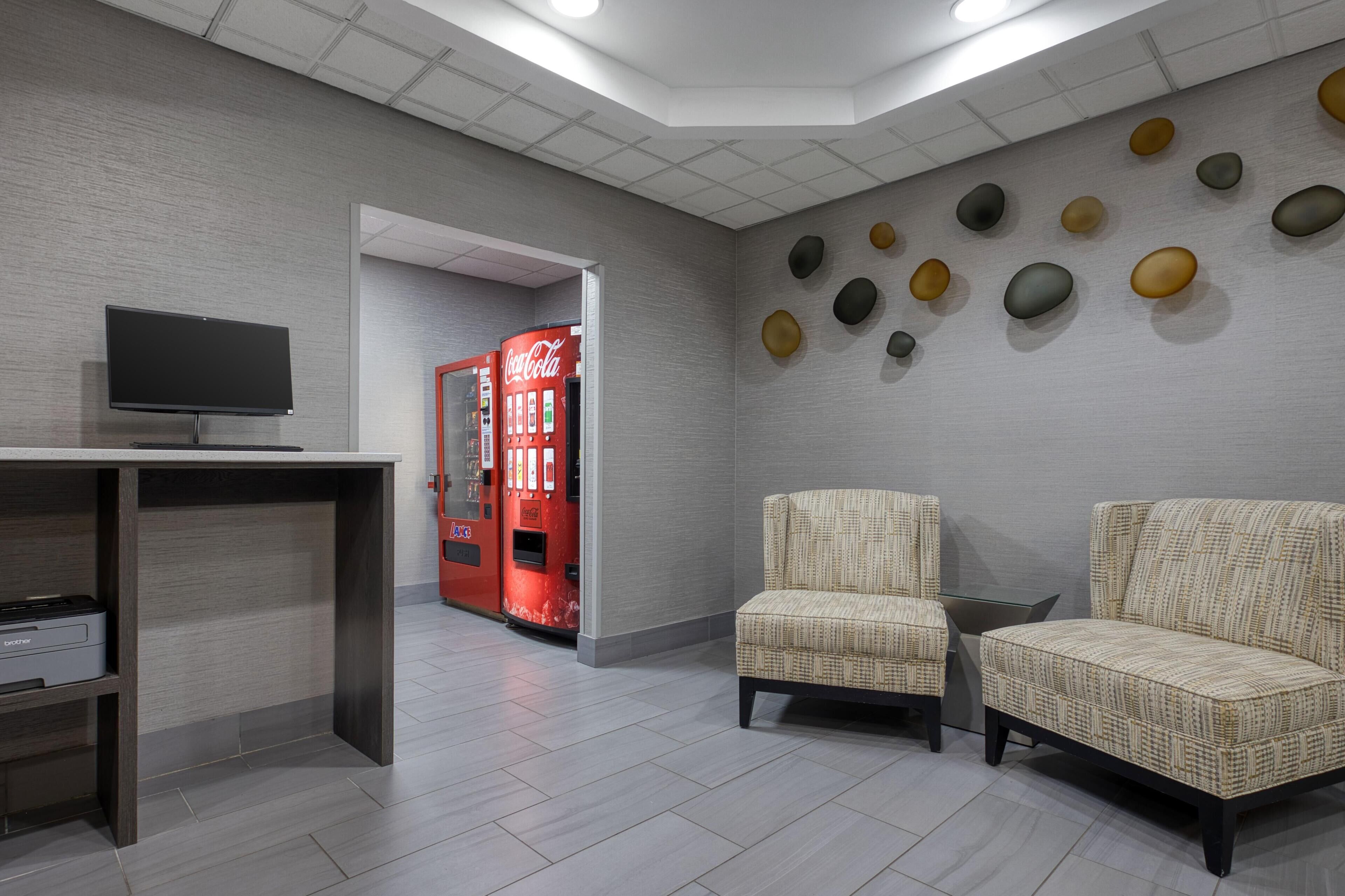 Viðskiptamiðstöð