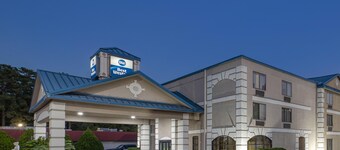 Best Western Executive Inn & Suites