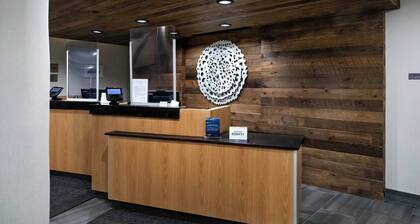 Fairfield Inn & Suites by Marriott Louisville Airport