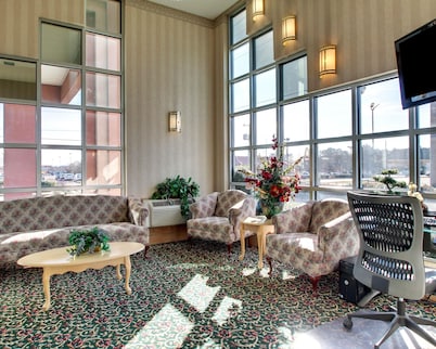 MOTEL 6 BROOKHAVEN, MS - Prices & Reviews