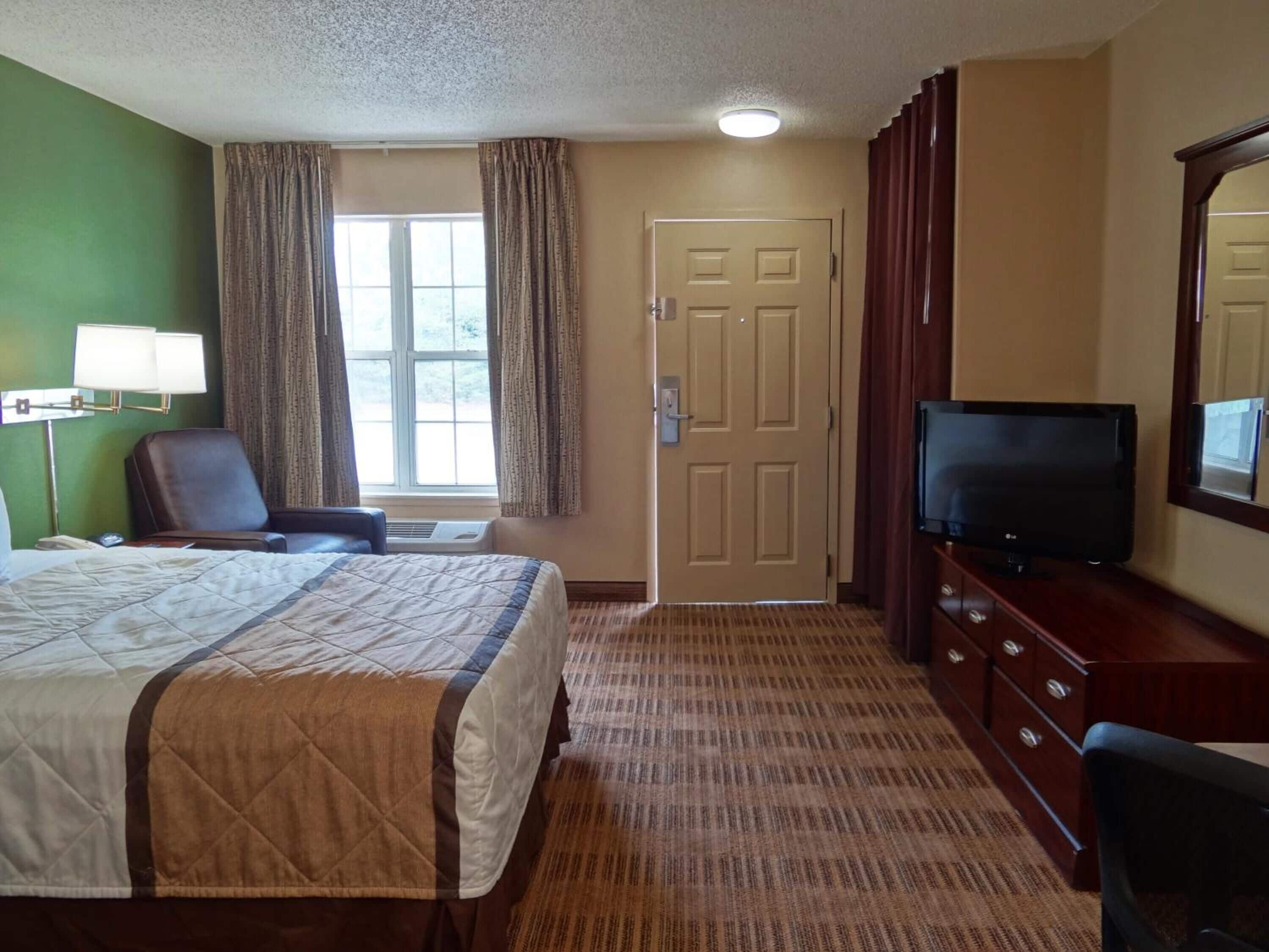 Foto - Studio 6 Suites Fresno North CA