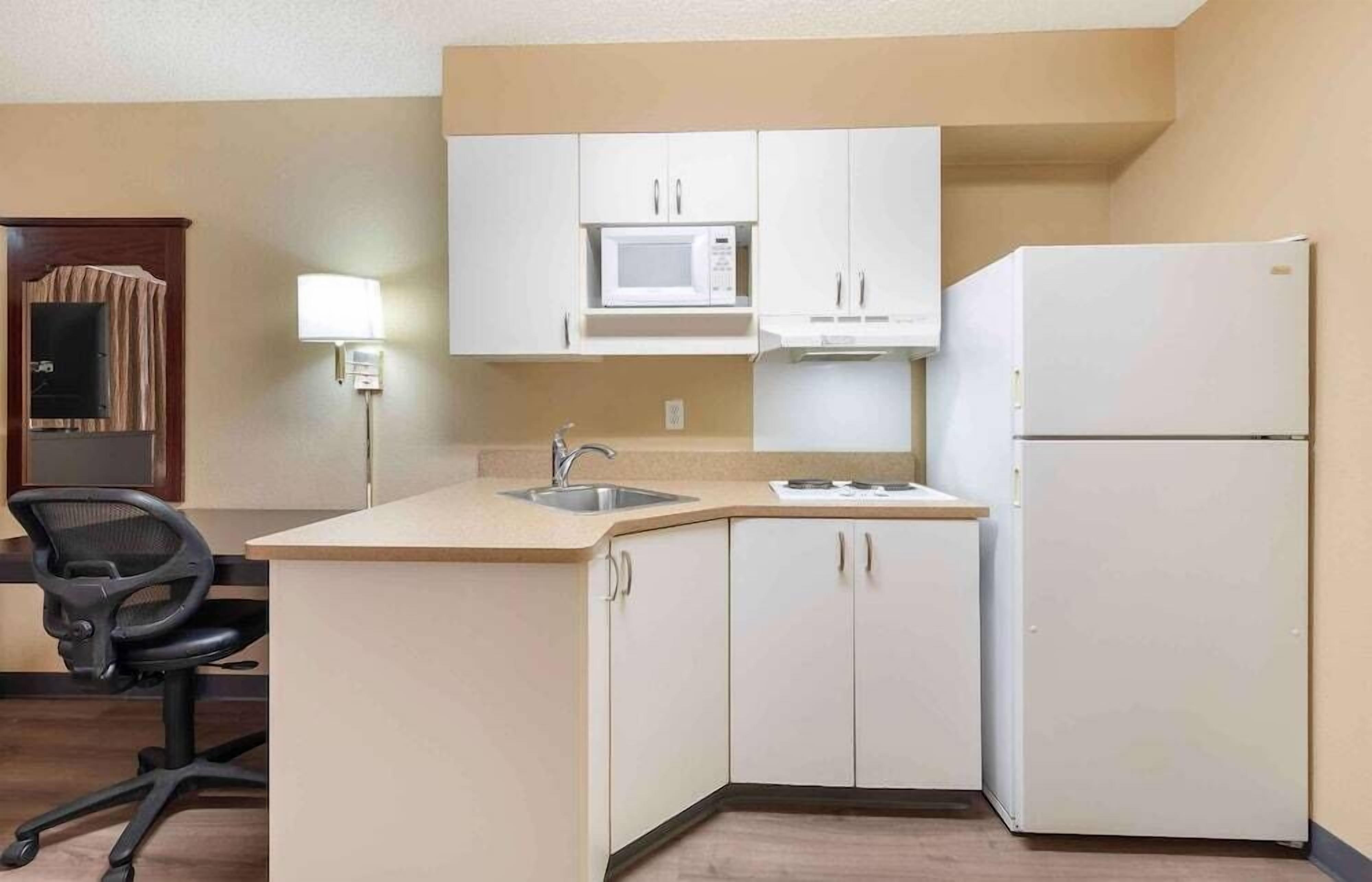 Foto - Studio 6 Suites Fresno North CA
