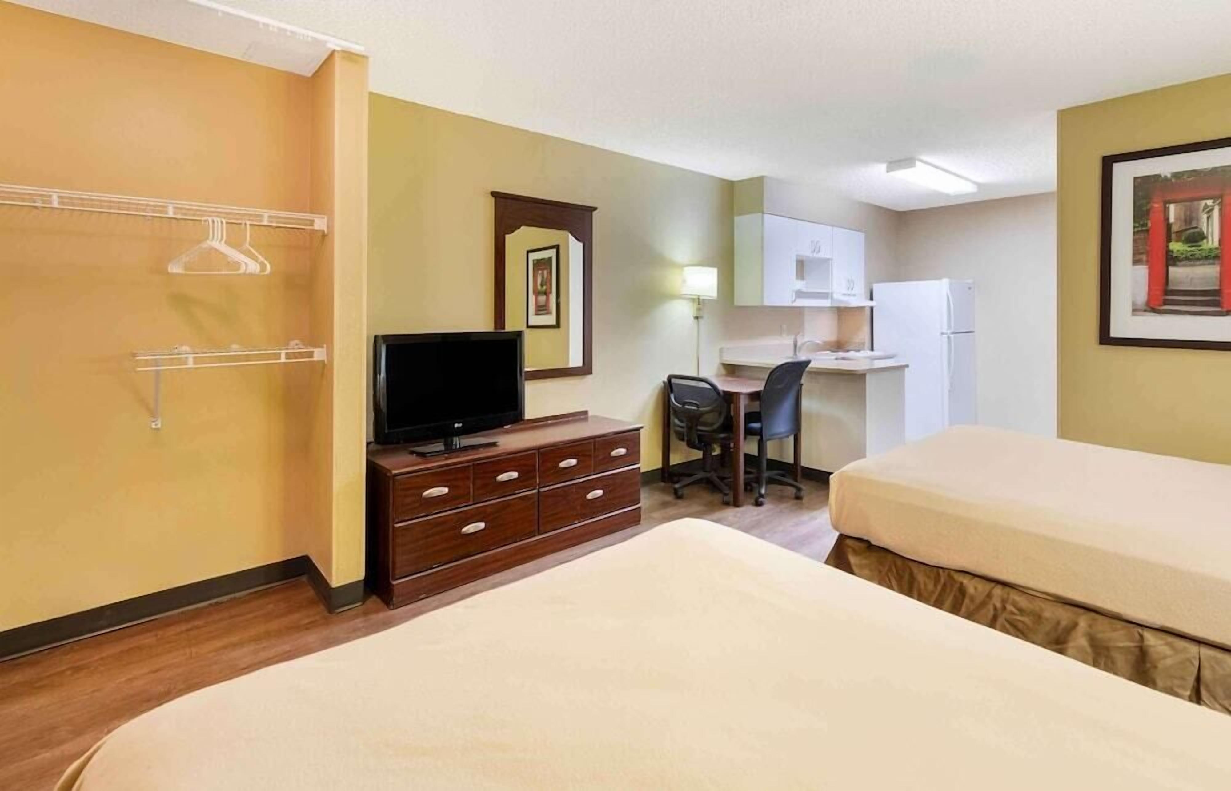 Foto - Studio 6 Suites Fresno North CA