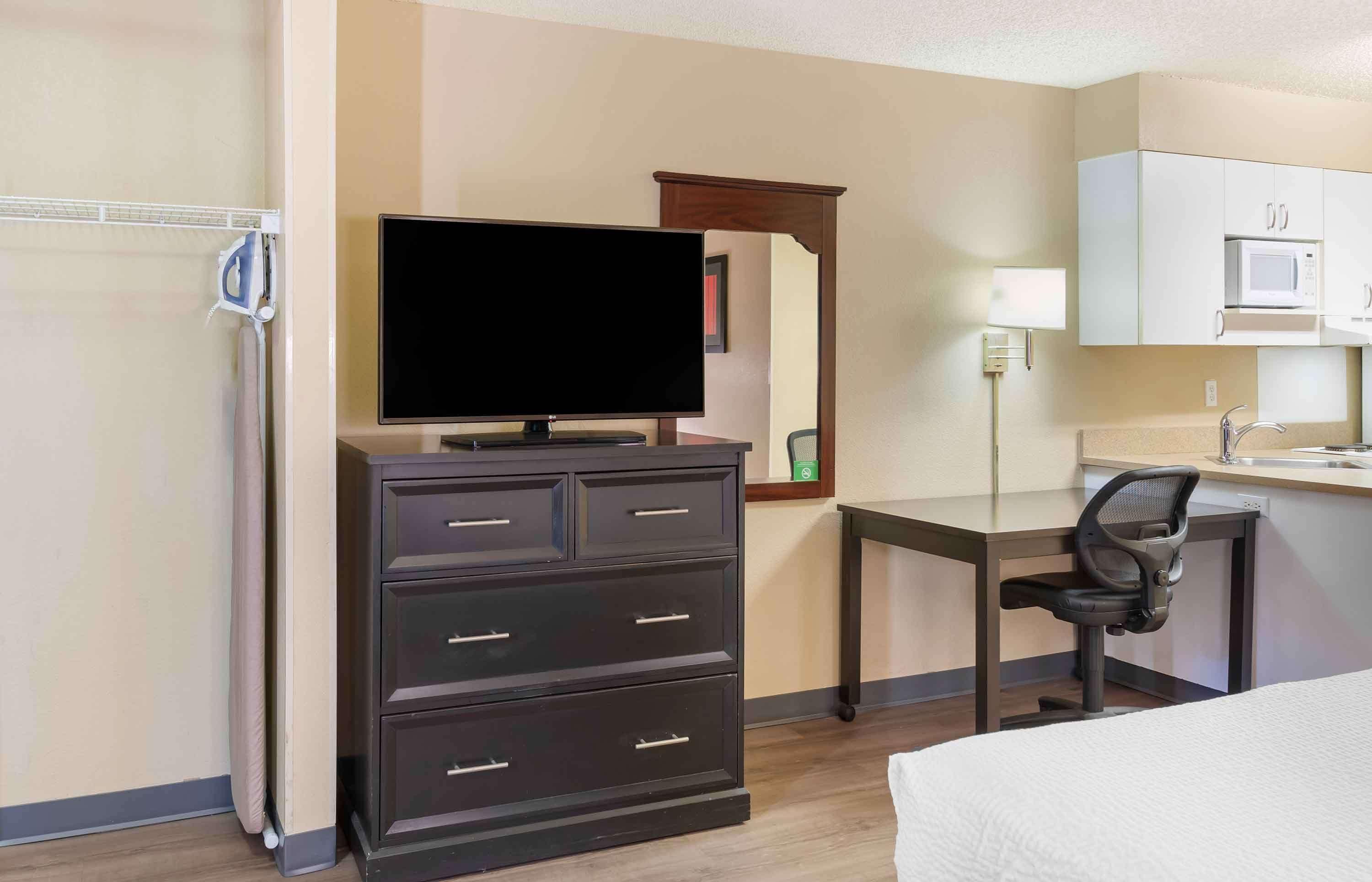 Photo - Extended Stay America Suites - Fresno - North